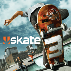 Skate 3 XBOX 360