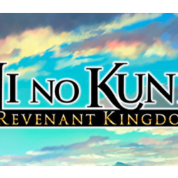 Ni no Kuni II: Revenant Kingdom (STEAM КЛЮЧ) РФ КЗ СНГ