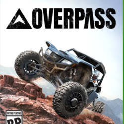 Overpass Xbox one