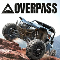 Overpass. Epic-STORE ПОДАРОК (RU СНГ)