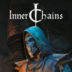 Inner Chains (Steam ключ) ✅ REGION FREE   Бонус 🎁