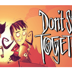 Don&acute;t Starve Together [Steam Gift/Гонконг, Тайвань]