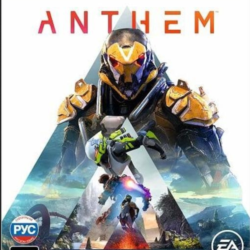 Anthem  Xbox One / Series X|S Россия ключ