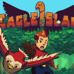 Eagle Island Steam Key (Region Free)