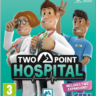 Two Point Hospital: JUMBO Edition XBOX ONE/Xbox Series