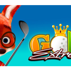 Golf Extreme (Steam key/Region free)
