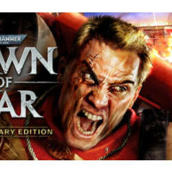WH 40000: Dawn of War - Master Collection (STEAM КЛЮЧ)