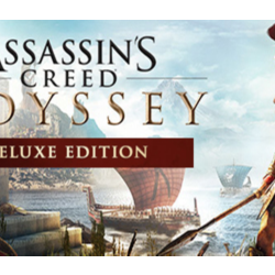 Assassin's Creed: Одиссея Deluxe🔥РУССКИЙ ЯЗЫК❗РФ