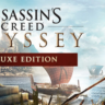 Assassin&acute;s Creed: Одиссея Deluxe  РУССКИЙ ЯЗЫК РФ