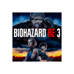 RESIDENT EVIL 3 NEMESIS   DLC [XBOX ONE X/S]🔥🎮