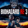 RESIDENT EVIL 3 NEMESIS   DLC [XBOX ONE X/S]🔥🎮