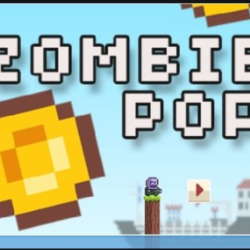 Zombie Pop STEAM KEY REGION FREE GLOBAL