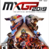 MXGP 2019 The Official Motocross Videogame(XBOX ONE)