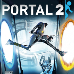 Portal 2 XBOX 360