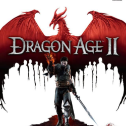 Dragon Age 2 XBOX 360