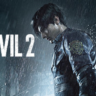 RESIDENT EVIL 2 - Deluxe (STEAM КЛЮЧ) РФ СНГ РУССКИЙ ЯЗЫК