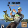 The Fisherman Fishing Planet XBOX ONE/Xbox Series X|S