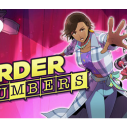 Murder By Numbers. STEAM-ключ ПОДАРОК (RU СНГ)