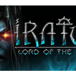 Iratus: Lord of the Dead | GOG АККАУНТ   ПОЧТА