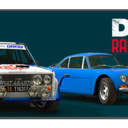 DiRT Rally 2.0 - H2 RWD Double Pack DLC (Steam Key/RoW)