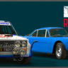 DiRT Rally 2.0 - H2 RWD Double Pack DLC (Steam Key/RoW)