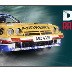 DiRT Rally 2.0 - Opel Manta 400 DLC (Steam Key/RoW)