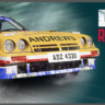 DiRT Rally 2.0 - Opel Manta 400 DLC (Steam Key/RoW)