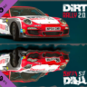 Dirt Rally 2.0 - Porsche 911 RGT Rally Spec (Steam Key)
