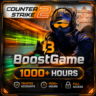 CS 2 аккаунт от 1000 до 9999 часов СМЕНА ДАННЫХ