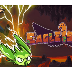 Eagle Island (Steam Key)