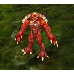 Classic Collector&acute;s Edition World of Warcraft EU/RU pet