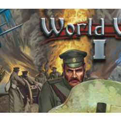 World War I 1 STEAM KEY GLOBAL (🔑) (🌐)