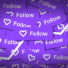 Twitch Followers \ Твич Фолловеры \ Настройки   Подарок