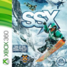 SSX,Sniper Elite V2 xbox 360 (Перенос)