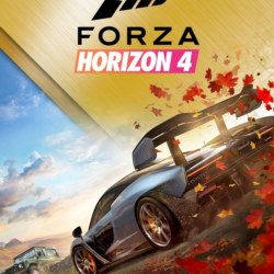 Forza Horizon 4 Ultimate Xbox one