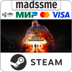State of Decay 2: Juggernaut Edition * RU/KZ/СНГ/TR/AR