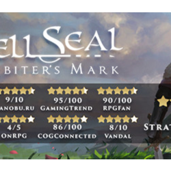 Fell Seal: Arbiter´s Mark (Steam Key GLOBAL) + Подарок