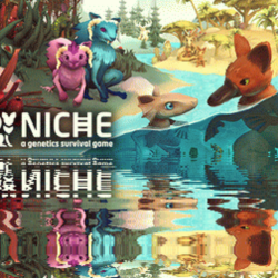Niche: A Genetics Survival Game (Steam) ✅ GLOBAL   🎁