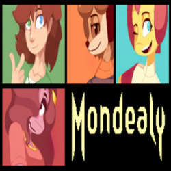 Mondealy (Steam key / РФ Весь Мир)