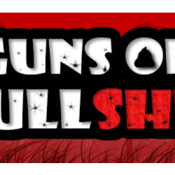 Guns of Bullshit (Steam key/Region free)