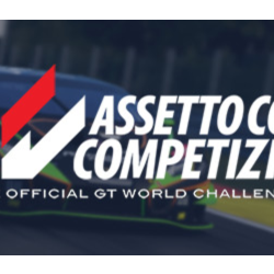 ✅Assetto Corsa Competizione (Steam Ключ/ РФ СНГ) 💳0%
