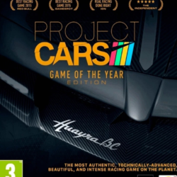 Project Cars GOTY STEAM KEY GLOBAL РОССИЯ