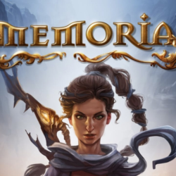 Memoria (Steam ключ) ✅ REGION FREE/GLOBAL 💥🌐