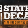 State of Decay: YOSE (ROW) STEAM Gift Region Free