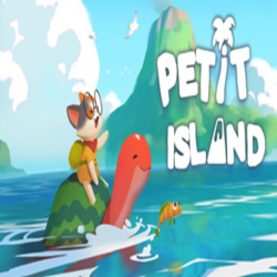 Petit Island (Steam ключ / РФ Весь Мир)