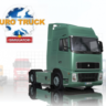 Euro Truck Simulator (Steam key)