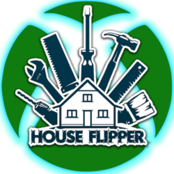 House Flipper   House Flipper - Garden XBOX ONE/Series