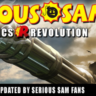 Serious Sam Classic: First Edition [Gift/RegionFree]
