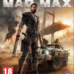 Mad Max Xbox One , Series X|S Ключ   Россия