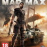 Mad Max Xbox One , Series X|S Ключ   Россия